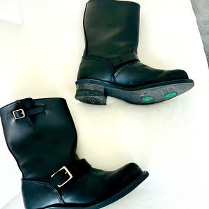 FRYE Women’s Engineer Boots